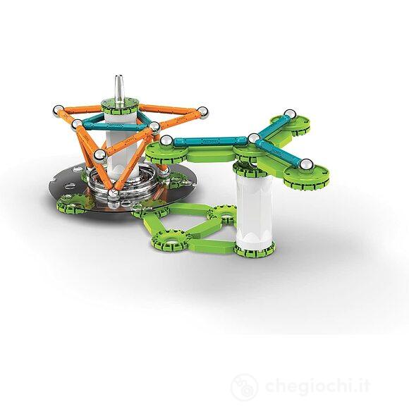 Geomag Mechanics Motion Re 2magnetic Gears 96