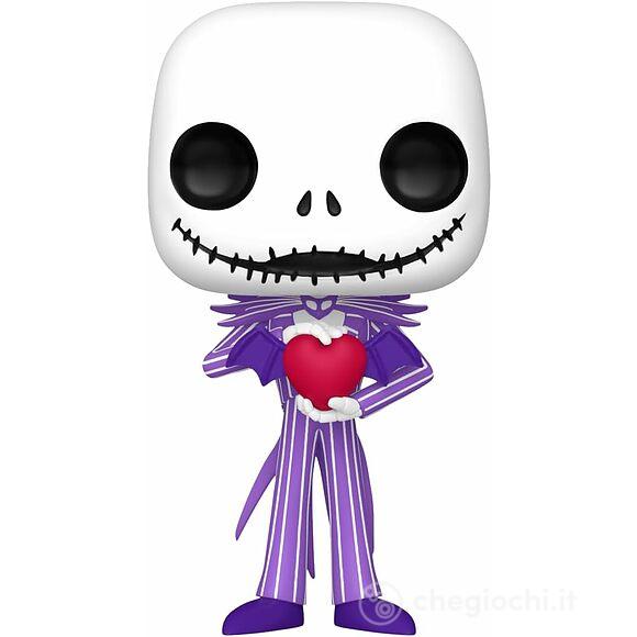 Funko Pop - Nightmare Before Christmas - Jack Skellington Valentines