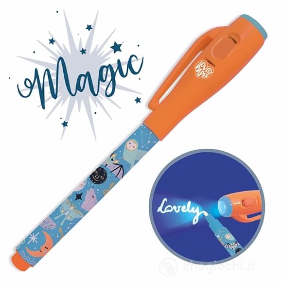Penna magica (DD03767)
