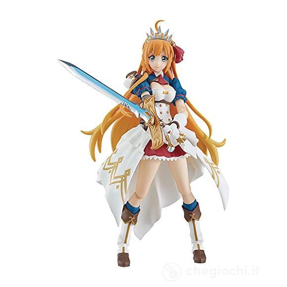 Princess Connect Re Dive Pecorine Figma