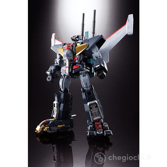 Gx-13r Dancouga Renewal