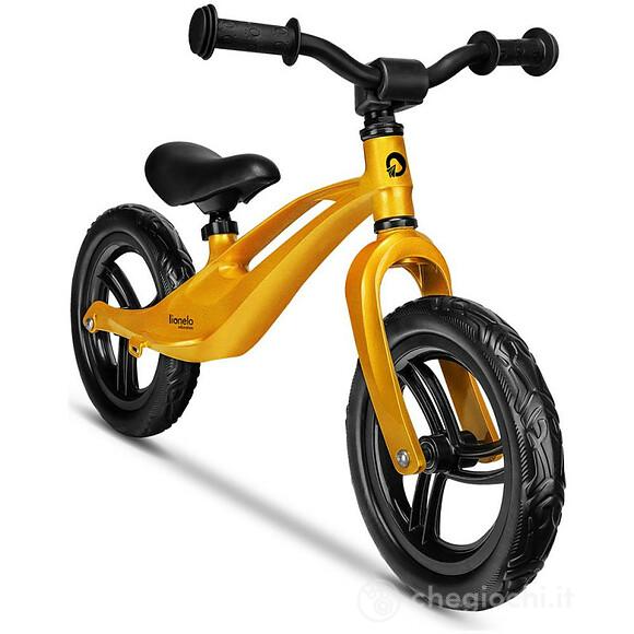 Balance Bike Bart (Loe-Bart-Goldie)