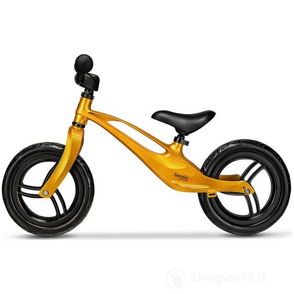 Balance Bike Bart (Loe-Bart-Goldie)
