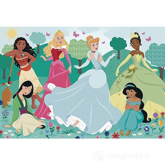 Princess Maxi 104 Pezzi (23767)