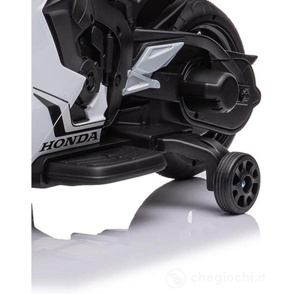 Moto Elettrica Honda Cbr1000rr 12 Volt Bianco (100050326)