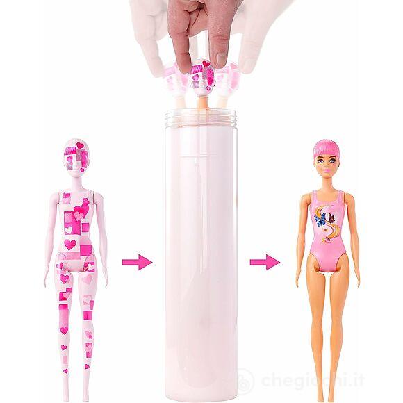 Barbie Color Reveal - Jeans (HJX55)