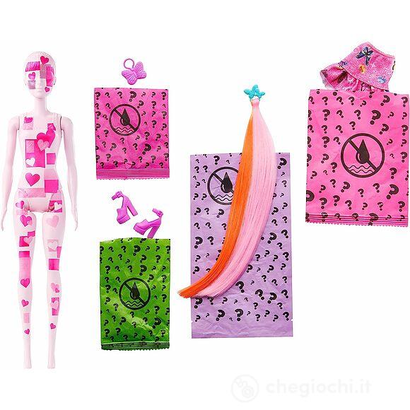 Barbie Color Reveal - Jeans (HJX55)