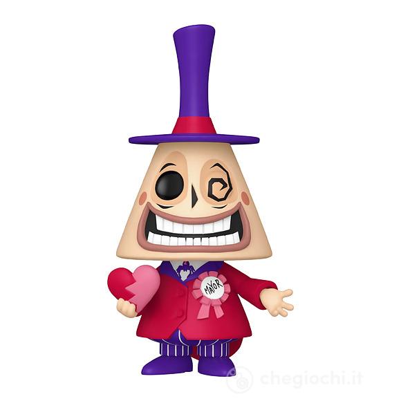 Funko Pop - Nightmare Before Christmas - Major