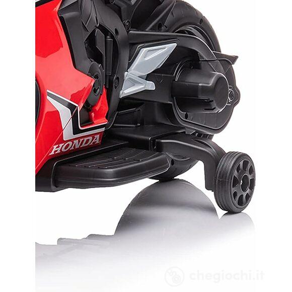 Moto Elettrica Honda Cbr1000rr 12 Volt Rosso
