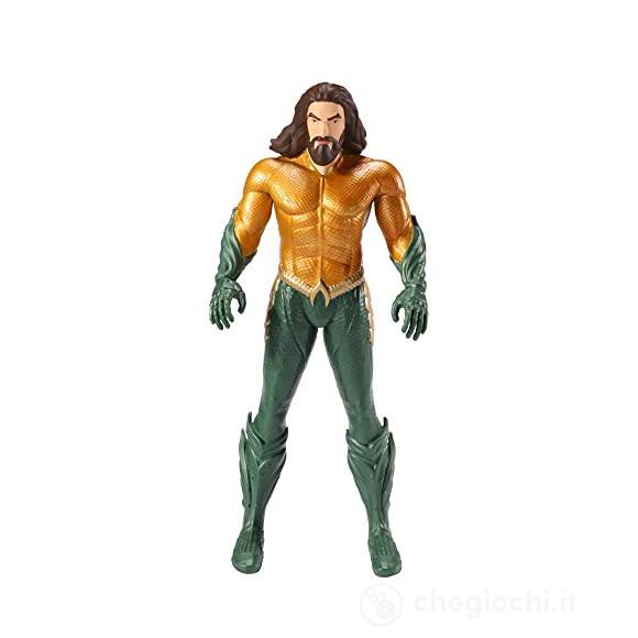 DC Aquaman Mini Bendyfig