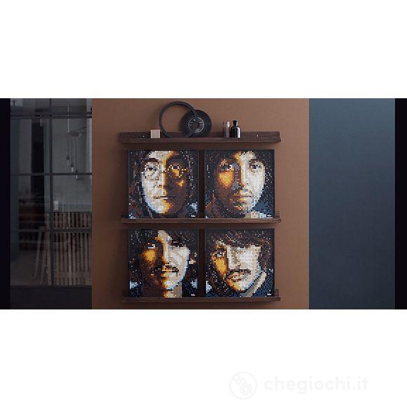 The Beatles - Lego Art (31198)