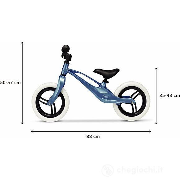 Balance Bike Bart (Loe-Bart-Sky-Blue)