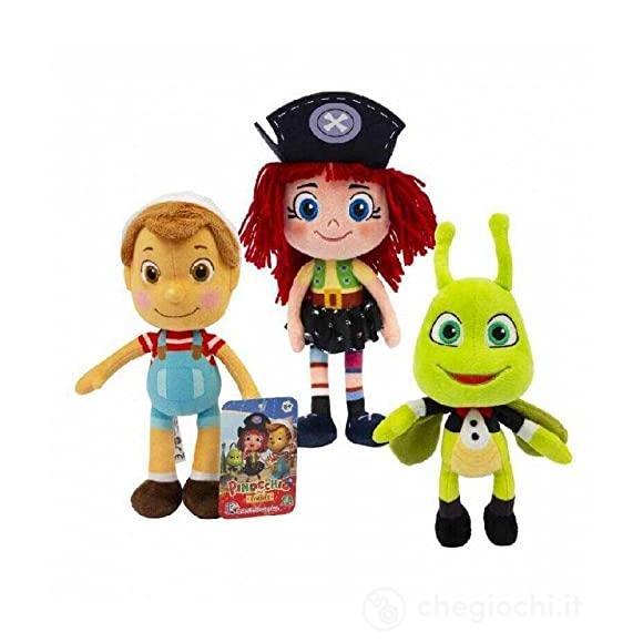 Pinocchio Personaggi Pnh09000 - articolo assortito 1 pz