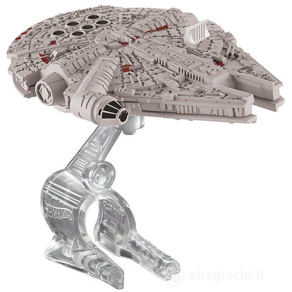 Star Wars starship (CGW95)
