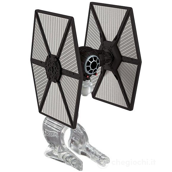 Star Wars starship (CGW95)
