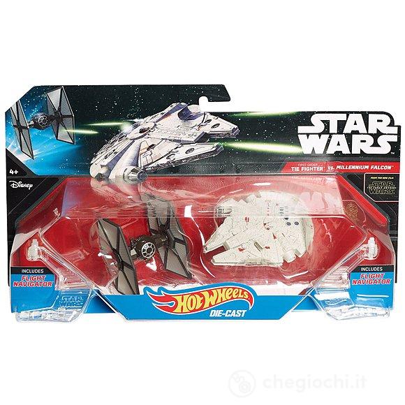 Star Wars starship (CGW95)