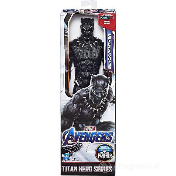 Black Panther 30 cm