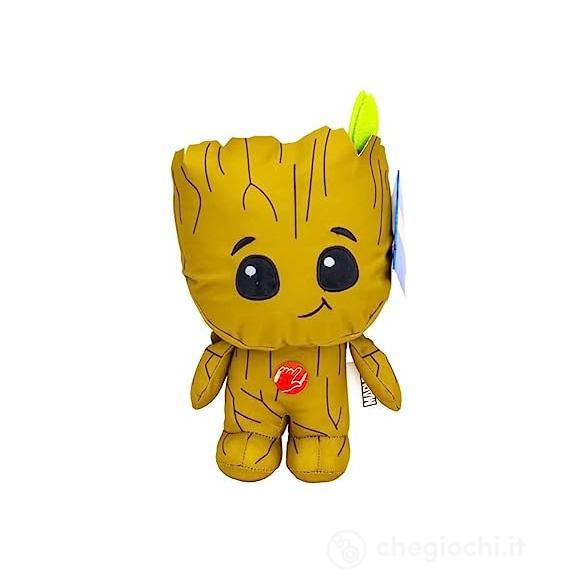 Peluche Sonoro Guardians of the Galaxy Groot Lil Bodz 30cm