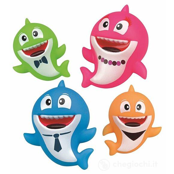 Gummy Gommy 4 Squaletti (11770)