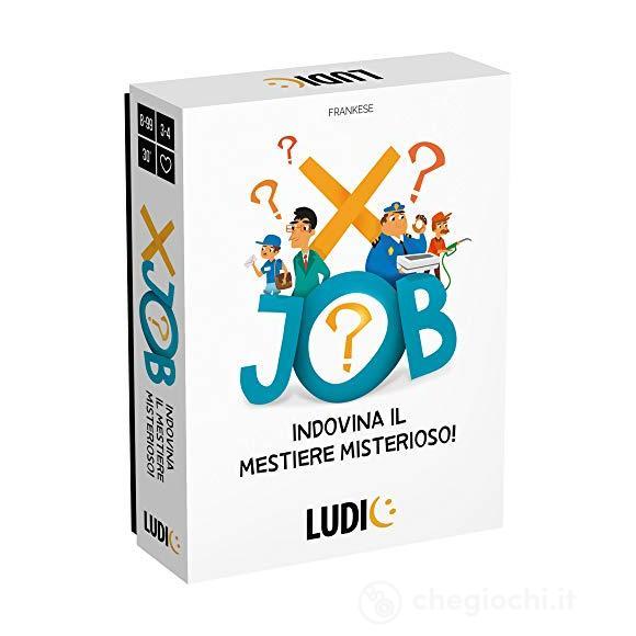X-Job (IT27705)