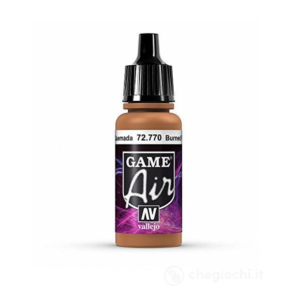 Game Air Burned Flesh 72770