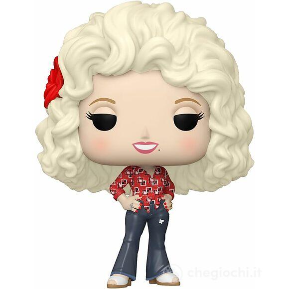 Funko Pop - Dolly Parton