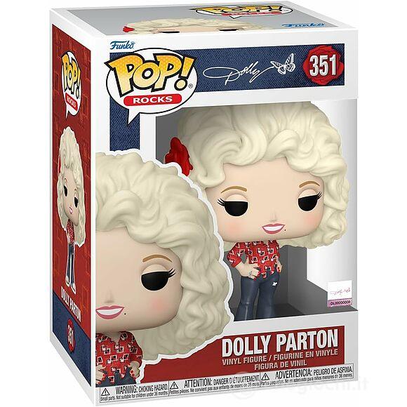 Funko Pop - Dolly Parton