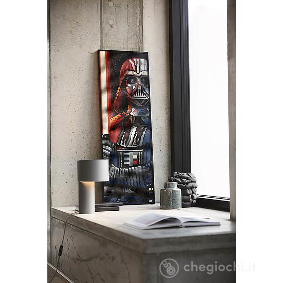 I Sith Star Wars - Lego Art (31200)