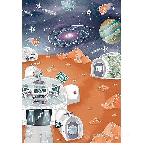 Magneti Vita Su Marte (E1078)