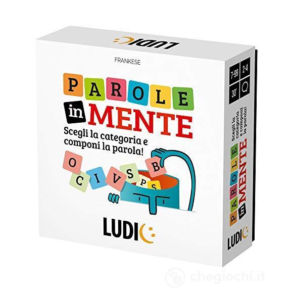 Parole in Mente! (IT27712)
