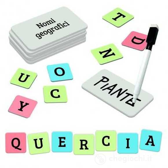 Parole in Mente! (IT27712)