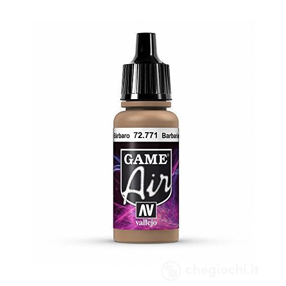 Game Air Barbarian Flesh 72771