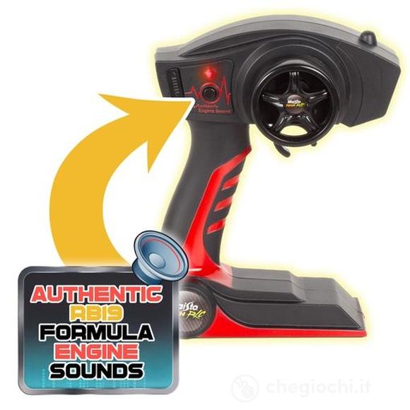 1/10 Radiocomandata Formula Racing Oracle Red Bull RB19