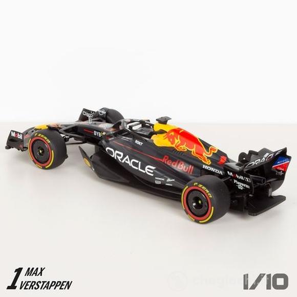 1/10 Radiocomandata Formula Racing Oracle Red Bull RB19