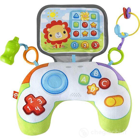 Cuscino Baby Gamer (HGB89)