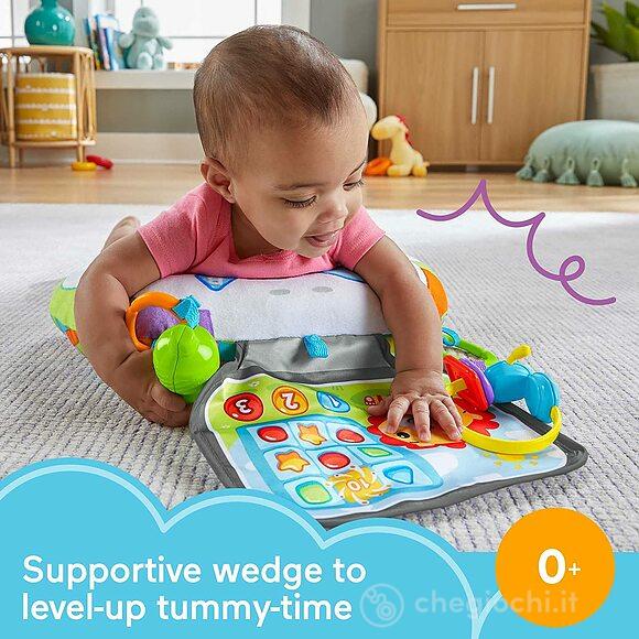Cuscino Baby Gamer (HGB89)