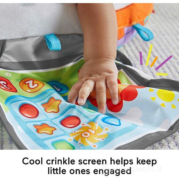 Cuscino Baby Gamer (HGB89)