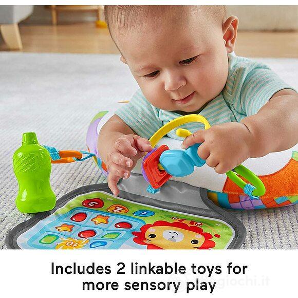 Cuscino Baby Gamer (HGB89)