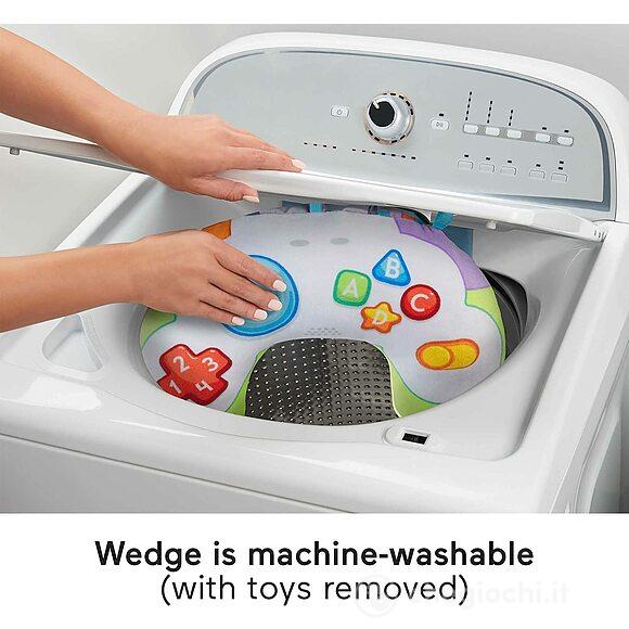 Cuscino Baby Gamer (HGB89)