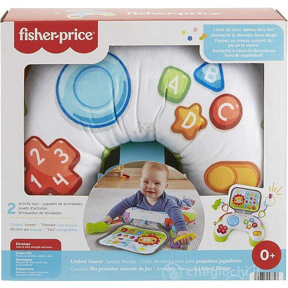 Cuscino Baby Gamer (HGB89)
