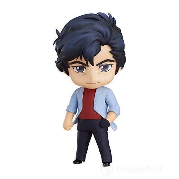 City Hunter Ryo Saeba Nendoroid