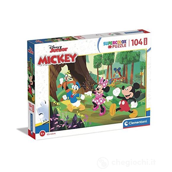 Mickey and Friends Puzzle Maxi 104 pezzi (23772)