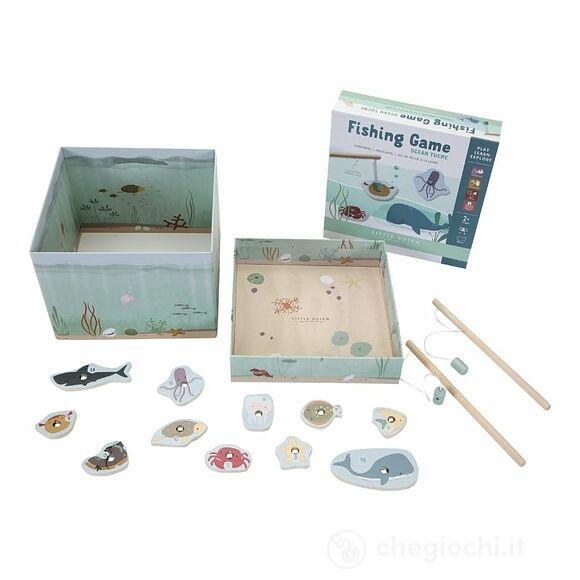 Gioco di pesca Fishing game FSC (LD4772)
