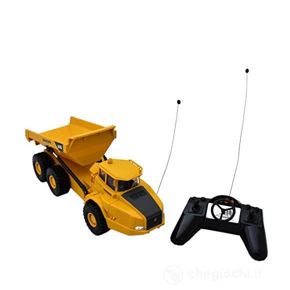 Camion Volvo Rc 1:32 (88773)