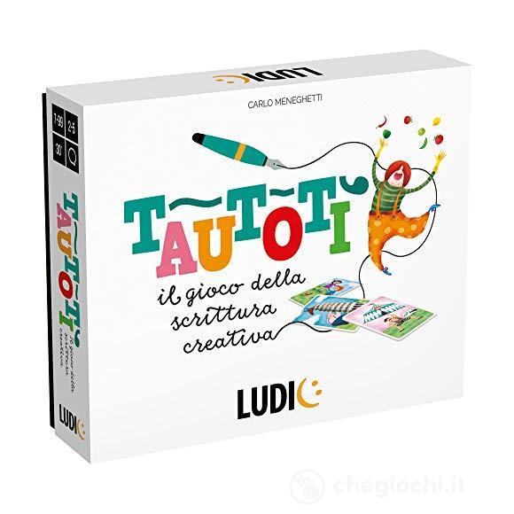 Tautotì (IT27736)