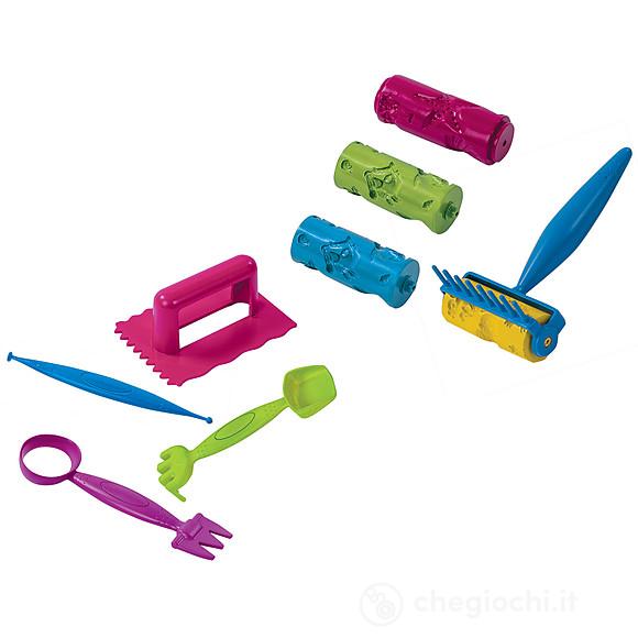 Kinetic Sand Accessori (6025138)