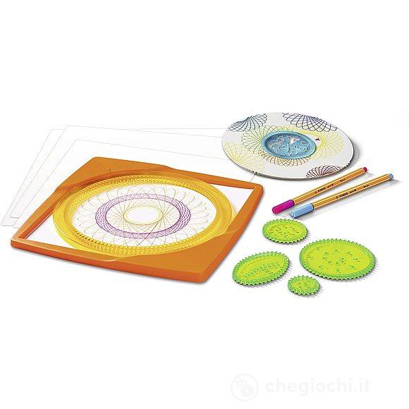 Midi Spiral Designer (29774)
