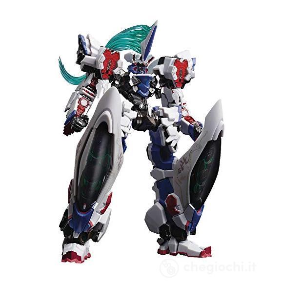 Hagane Works Demonbane Re-Run