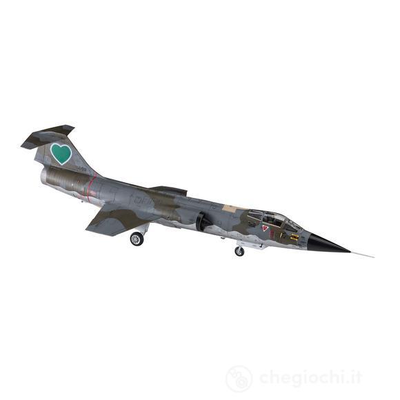 1/48 Area-88 F104 Starfighterg-Version Seilane Balnock (HA64774)