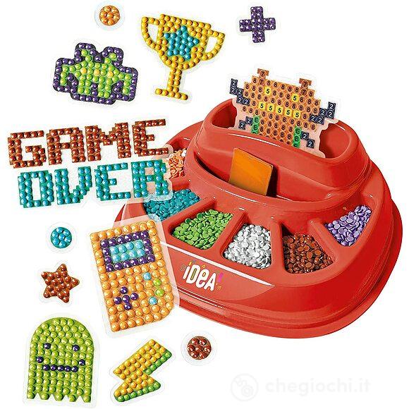 Idea - Creazioni Brillanti Game Icons (18774)